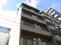 アウロ－ラ江戸堀