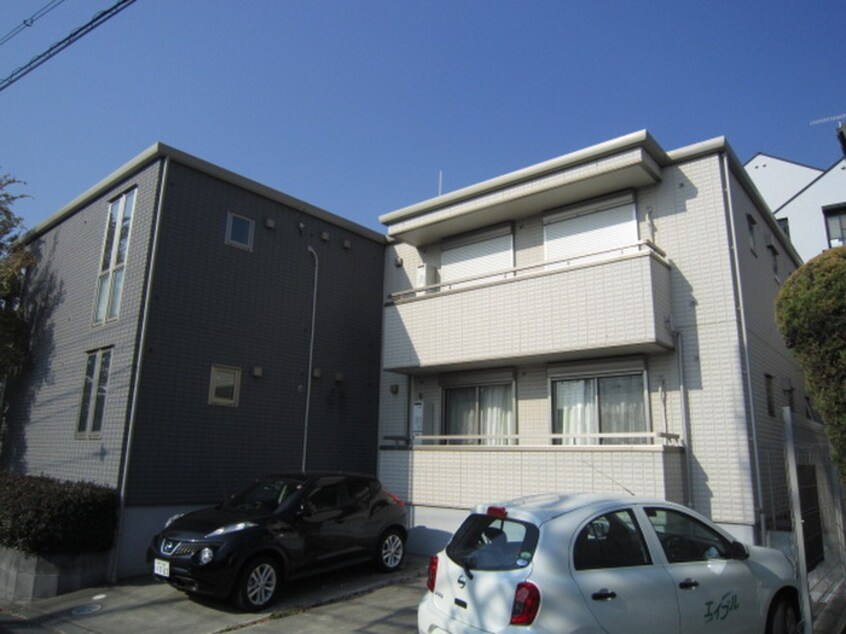 外観写真 チェリーヒルズ