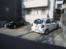 駐車場 チェリーヒルズ