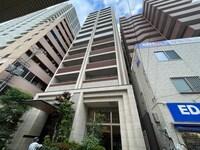 プレミスト阿倍野駅前(904)