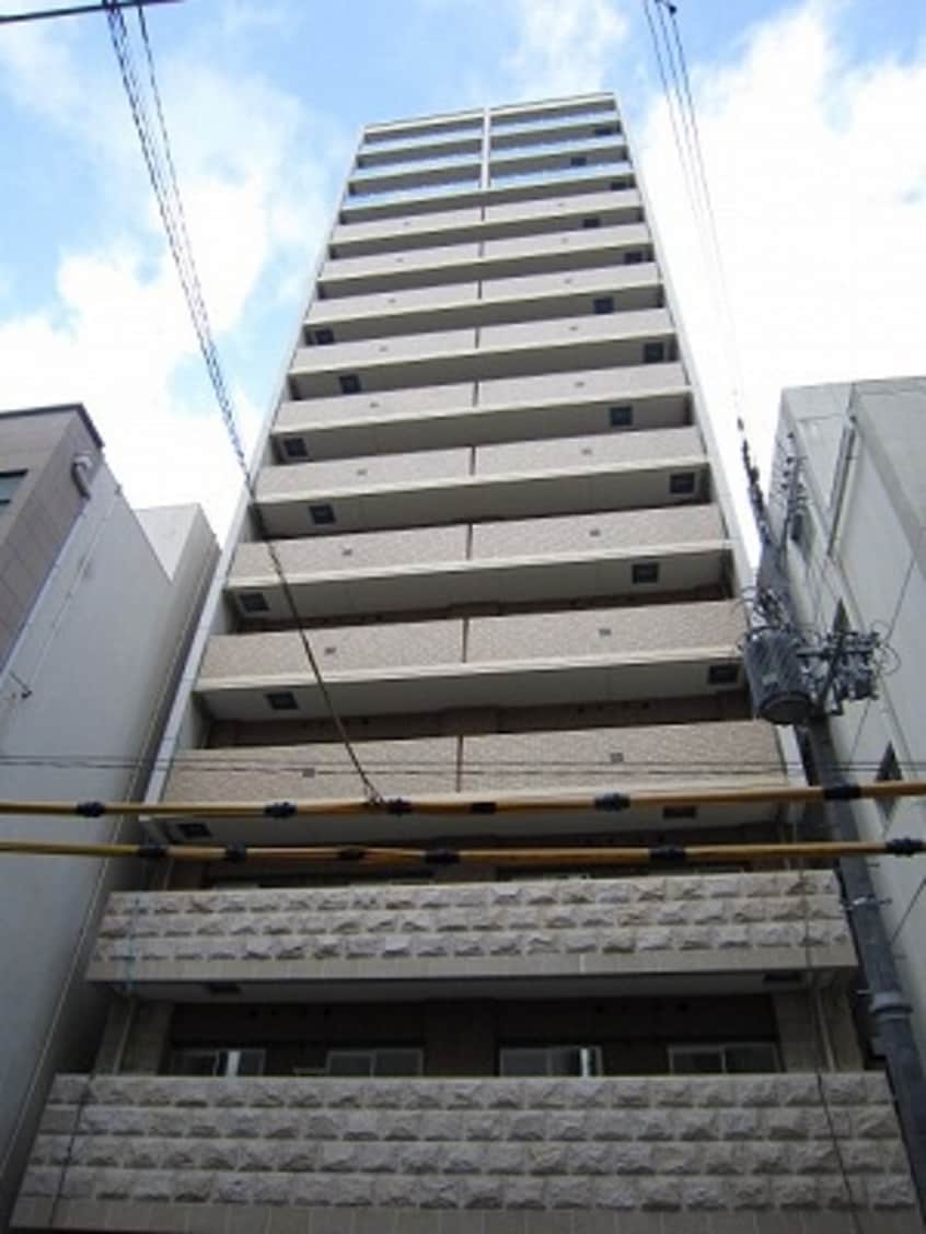 外観写真 プレサンス本町ジョイス(804)