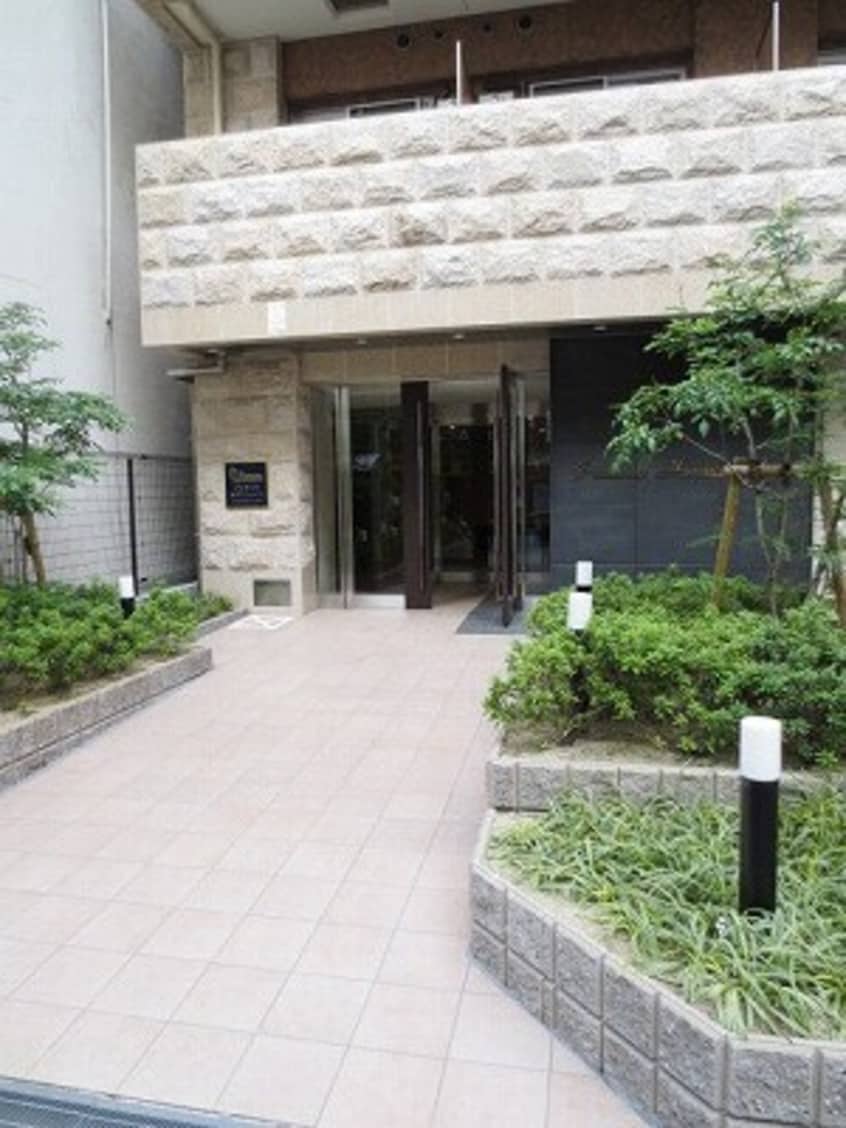 外観写真 プレサンス本町ジョイス(804)