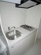 キッチン プレサンス本町ジョイス(804)