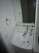 洗面 プレサンス本町ジョイス(804)