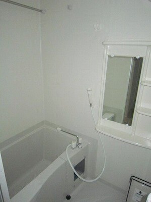 バス／シャワールーム等 プレサンス本町ジョイス(804)