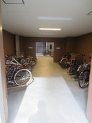 駐輪場 プレサンス本町ジョイス(804)