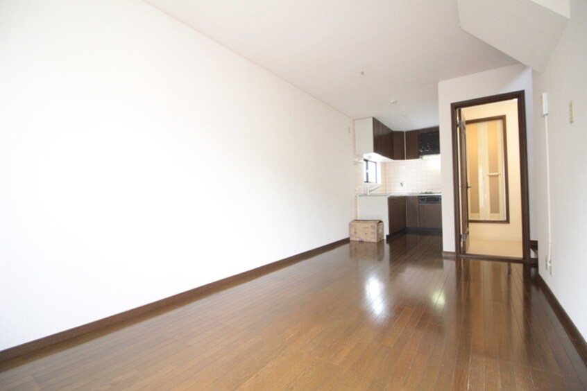 居室 寺戸町山縄手戸建