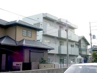 サンライズ中野