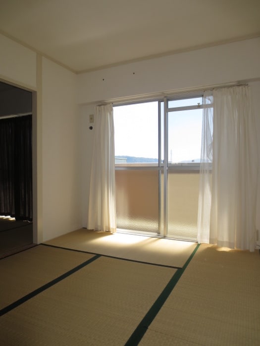 居室 美幸コーポ