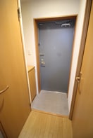 玄関 アズールパーク