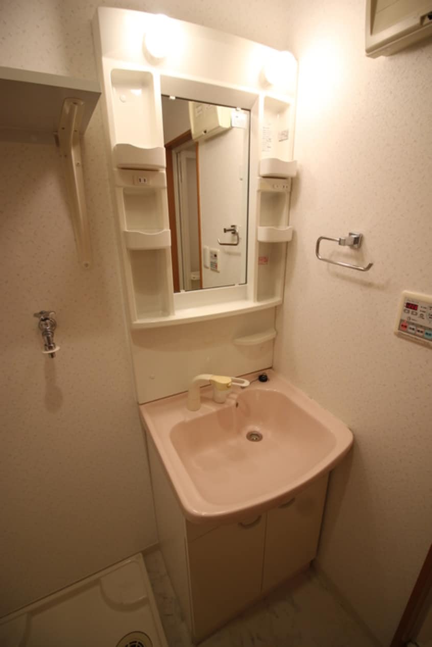 洗面 アズールパーク