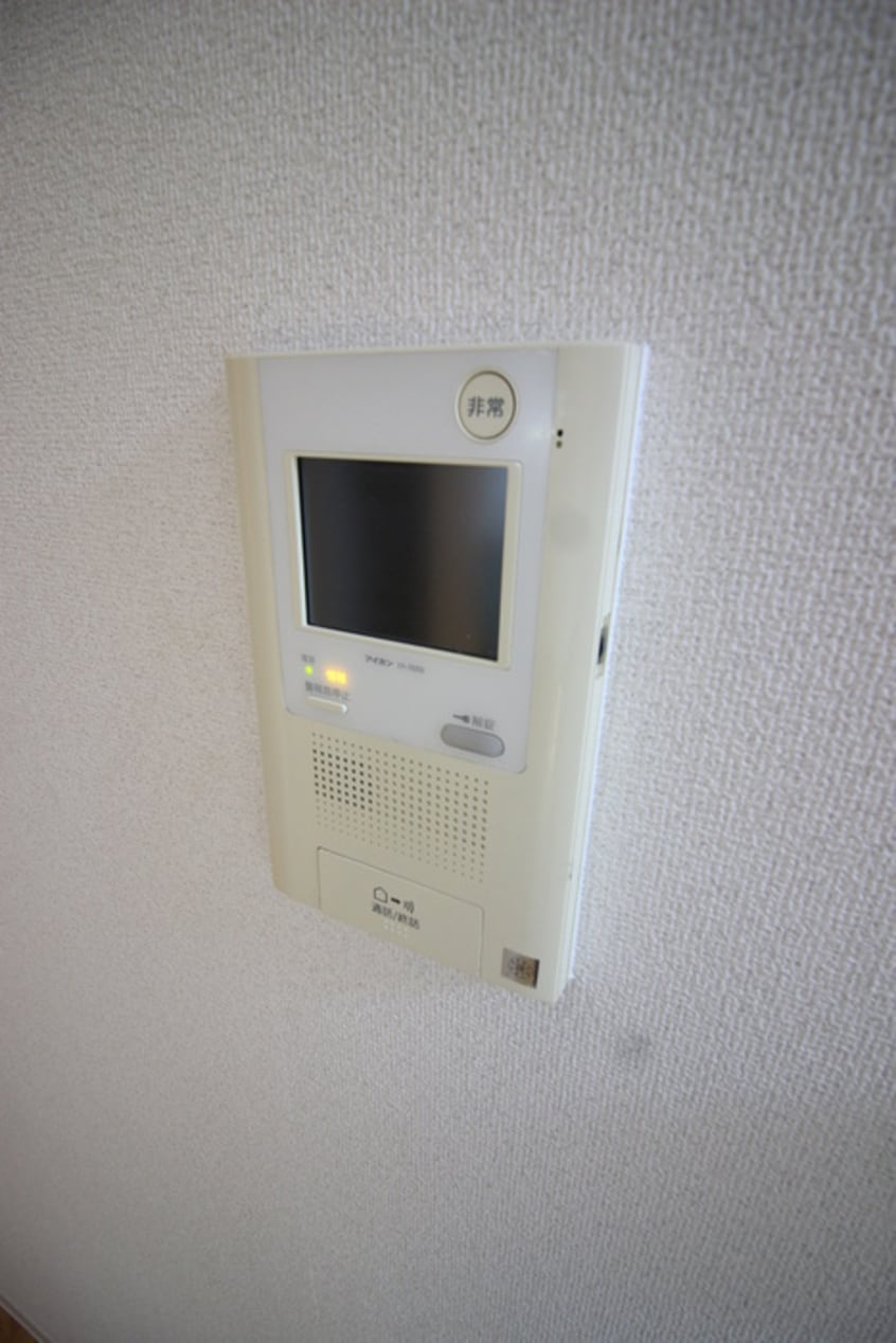 廊下 アズールパーク