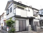 北豊中町2丁目貸家