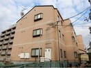 グリーンヒル110の外観