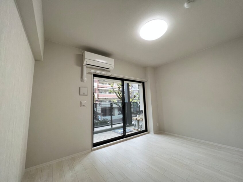 居室 レジデンス三宮ライン(503)