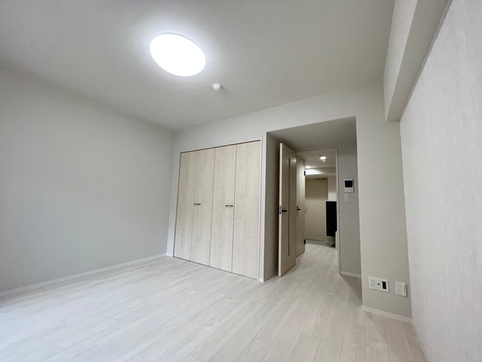 居室 レジデンス三宮ライン(503)