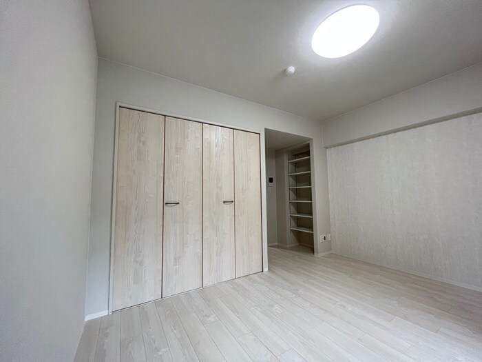 居室 レジデンス三宮ライン(503)
