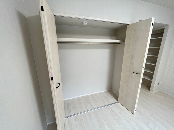 収納 レジデンス三宮ライン(503)