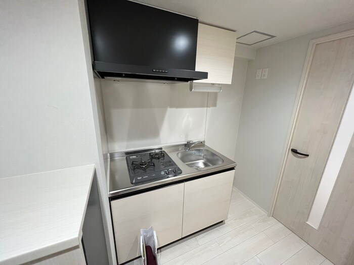 キッチン レジデンス三宮ライン(503)