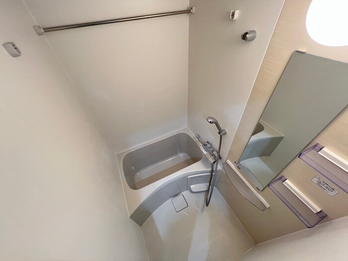 バス／シャワールーム等 レジデンス三宮ライン(503)
