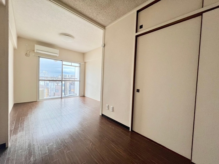 居室 甲南灘コーポラス（313）