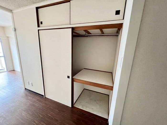 収納 甲南灘コーポラス（313）