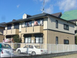 アビテ箕面　Ｂ棟