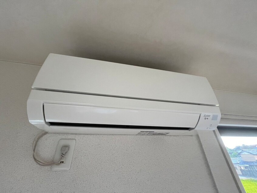 内観写真 モンヴィ－ナスA棟