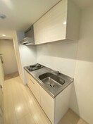 キッチン シャルマンドミール