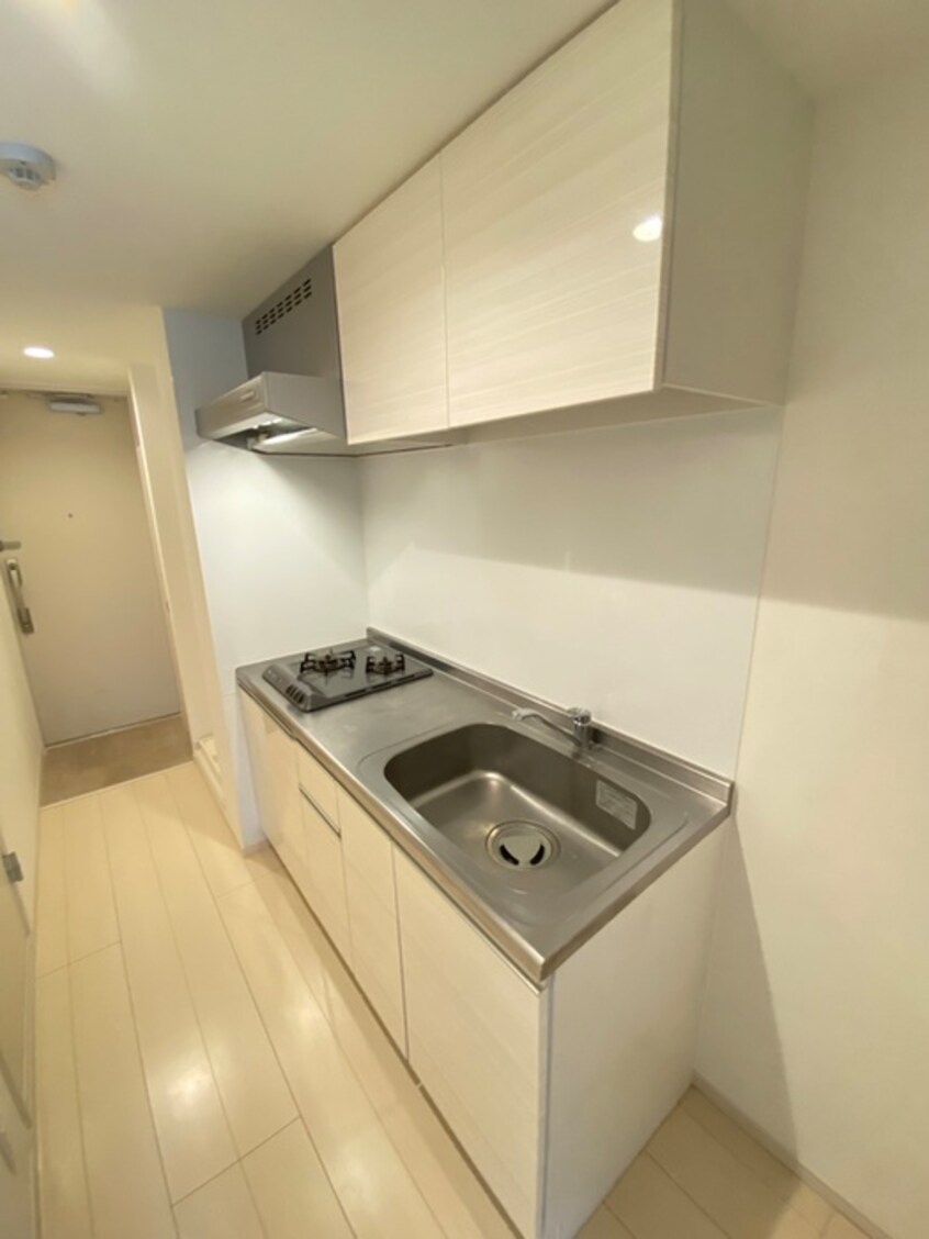 キッチン シャルマンドミール