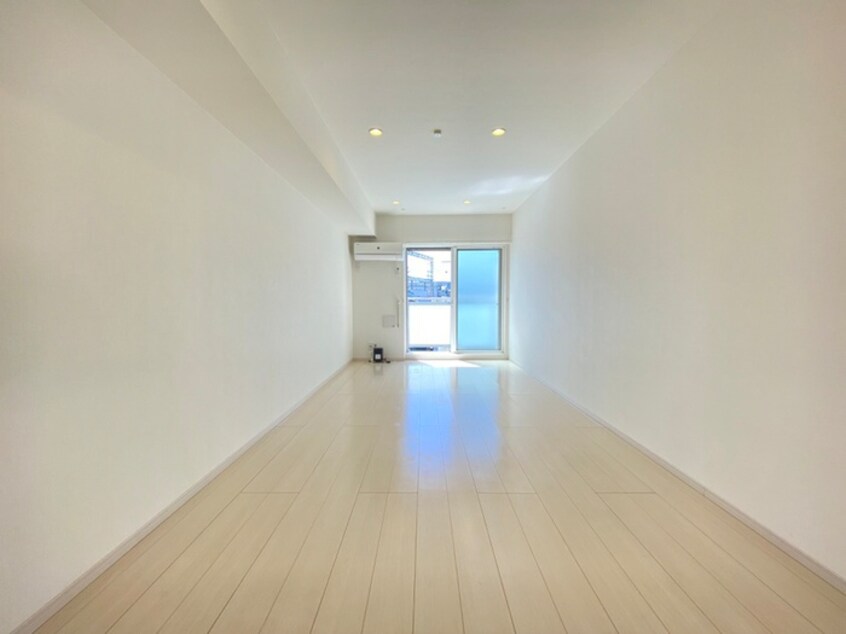 居室 シャルマンドミール