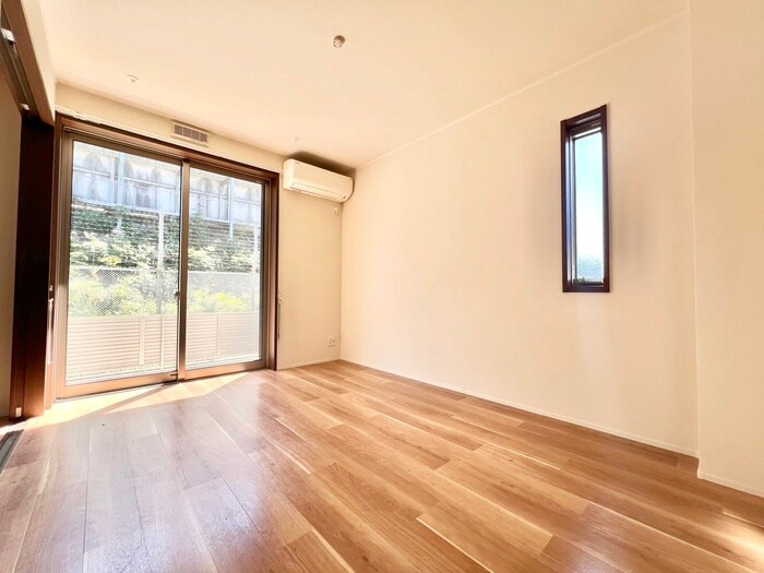 居室 トランクライン　エイト