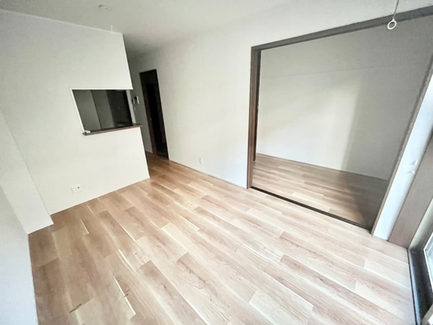 居室 トランクライン　エイト