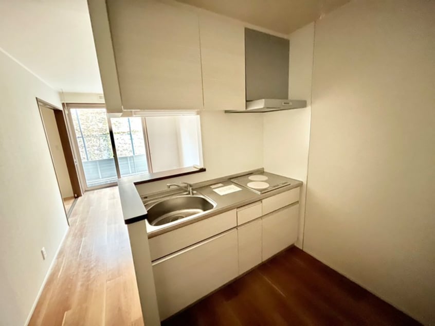 キッチン トランクライン　エイト