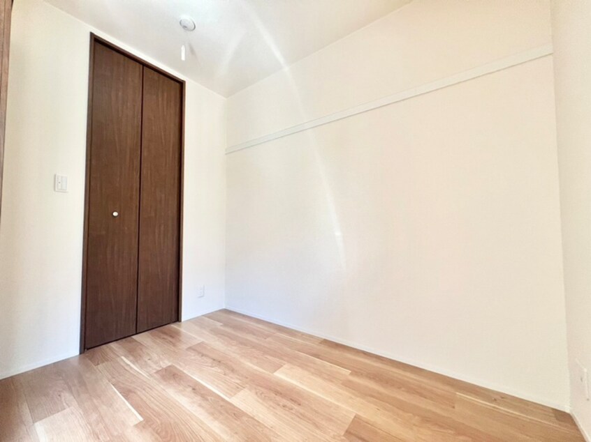 居室 トランクライン　エイト