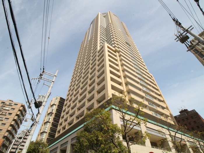 外観写真 トア山手ザ・神戸タワー(1006)