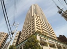 トア山手ザ・神戸タワー(1006)の外観