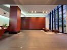 エントランス部分 トア山手ザ・神戸タワー(1006)