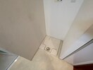洗濯機置場 トア山手ザ・神戸タワー(1006)