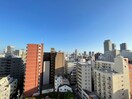 室内からの展望 トア山手ザ・神戸タワー(1006)