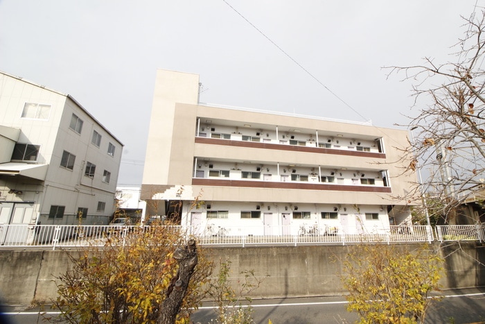 外観写真 みゆきマンション