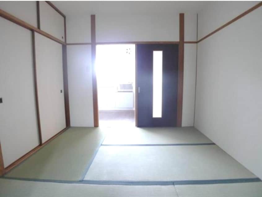 居室 みゆきマンション