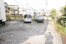 駐車場 みゆきマンション