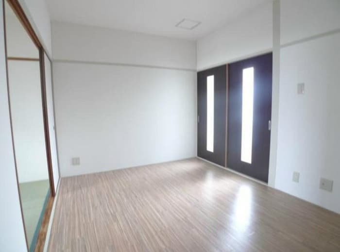 内観写真 みゆきマンション