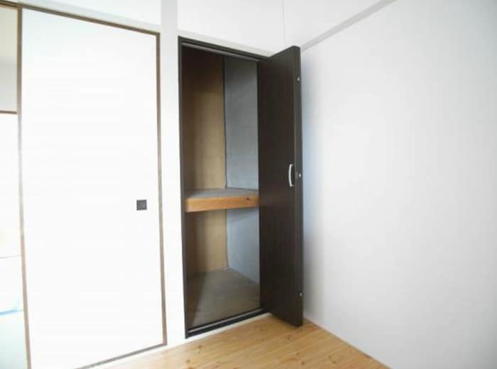 収納 みゆきマンション