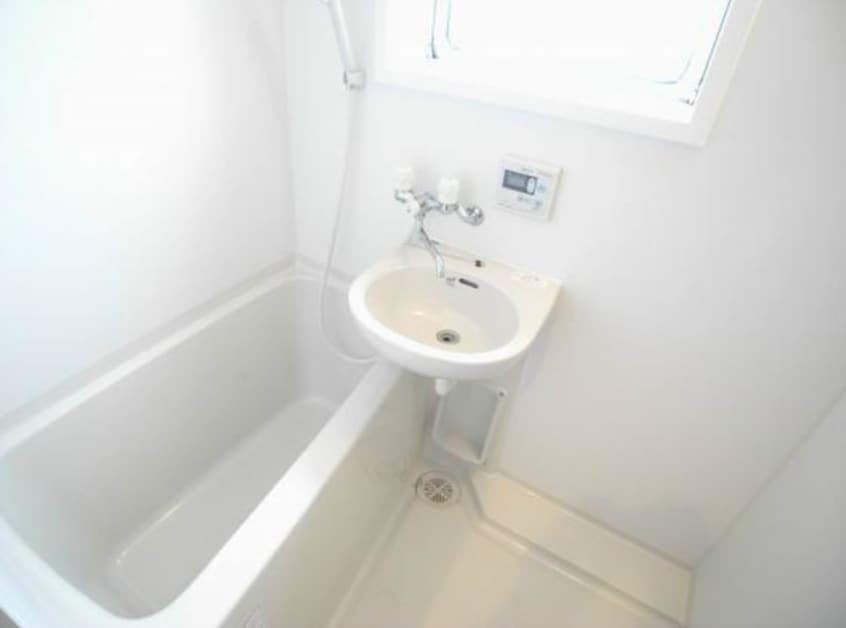バス／シャワールーム等 みゆきマンション