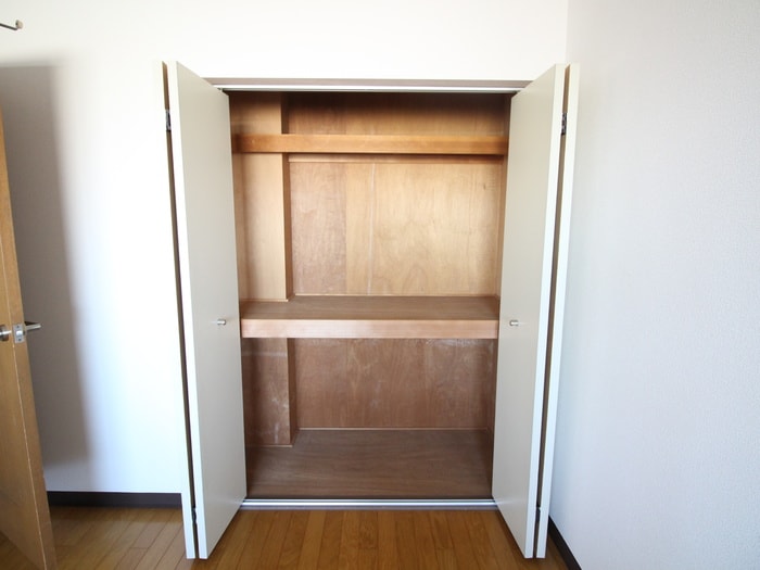 収納 ハイネスピヴァット