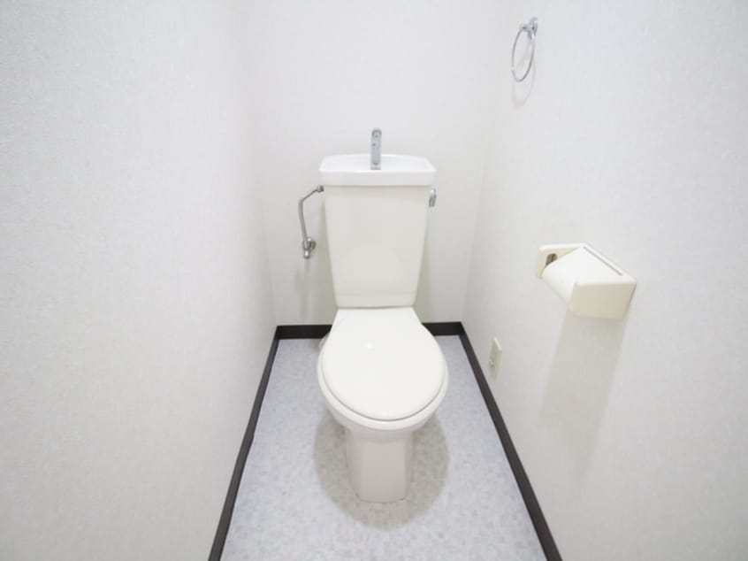 トイレ ハイネスピヴァット