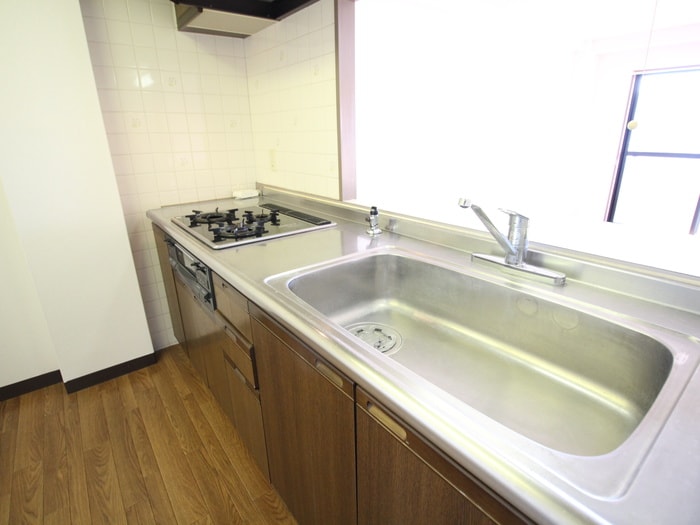 キッチン ハイネスピヴァット