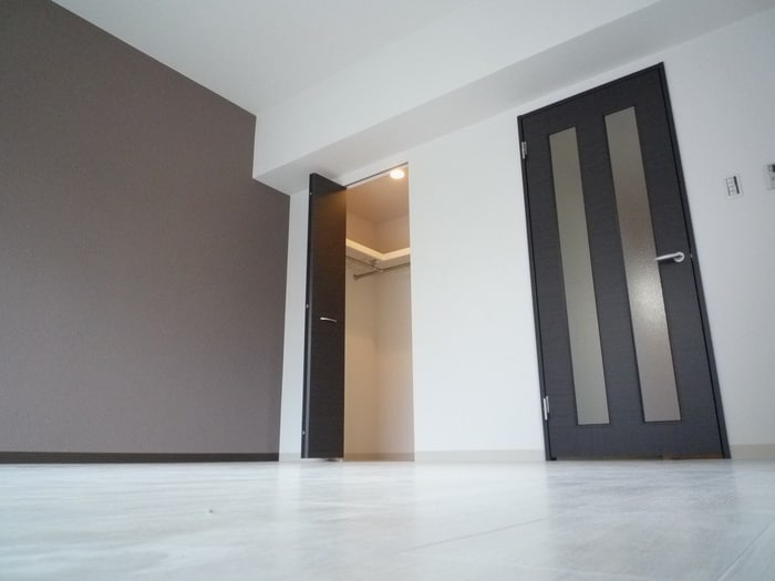 居室 グーテンターク富田２